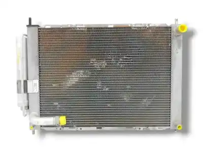 Tweedehands auto-onderdeel airconditioning condensor / radiator voor nissan note (e11, ne11) 1.4 oem iam-referenties 21400bc00b