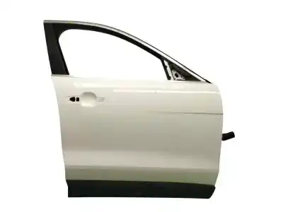 Peça sobressalente para automóvel em segunda mão porta dianteira direita por jaguar f-pace (x761) 2.0 td4 awd referências oem iam 