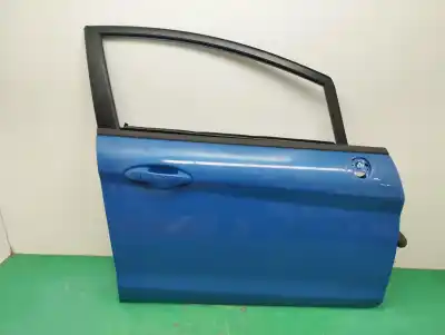 Автозапчастина б/у ПЕРЕДНІ ПРАВІ ДВЕРІ для FORD FIESTA VI (CB1, CCN)  Посилання на OEM IAM PC1BBA20124SA  1806114