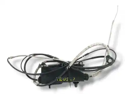 Peça sobressalente para automóvel em segunda mão travão de estacionamento elétrico por ford focus c-max (cap) 2.0 tdci cat referências oem iam 3m512598ea  10220101114
