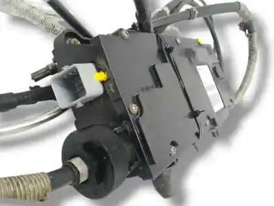 Peça sobressalente para automóvel em segunda mão travão de estacionamento elétrico por ford focus c-max (cap) 2.0 tdci cat referências oem iam 3m512598ea  10220101114