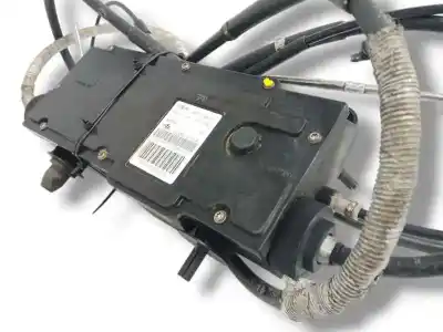 Peça sobressalente para automóvel em segunda mão travão de estacionamento elétrico por ford focus c-max (cap) 2.0 tdci cat referências oem iam 3m512598ea  10220101114