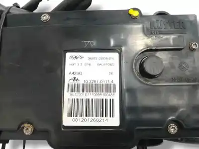 Tweedehands auto-onderdeel elektrische parkeerrem voor ford focus c-max (cap) 2.0 tdci cat oem iam-referenties 3m512598ea  10220101114