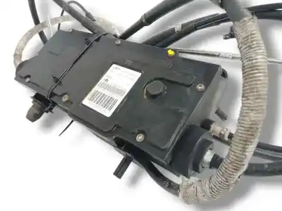 Tweedehands auto-onderdeel elektrische parkeerrem voor ford focus c-max (cap) 2.0 tdci cat oem iam-referenties 3m512598ea  10220101114