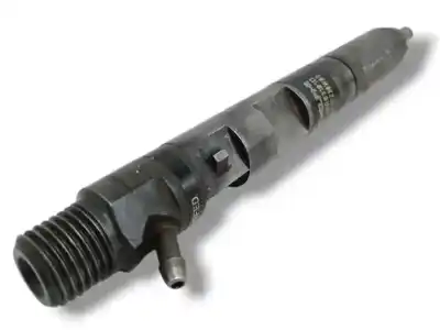 Peça sobressalente para automóvel em segunda mão injetor por renault clio iii authentique referências oem iam 8200421359  