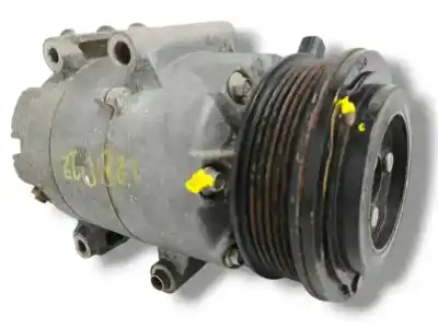 Peça sobressalente para automóvel em segunda mão compressor de ar condicionado a/a a/c por ford fiesta vi (cb1, ccn) 1.5 tdci referências oem iam av1119d629ab  