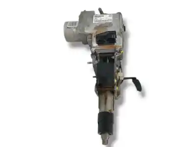 Автозапчасти б/у РУЛЕВАЯ КОЛОНКА за RENAULT MEGANE II FAMILIAR  ссылки OEM IAM 8200246631  50300374LHD