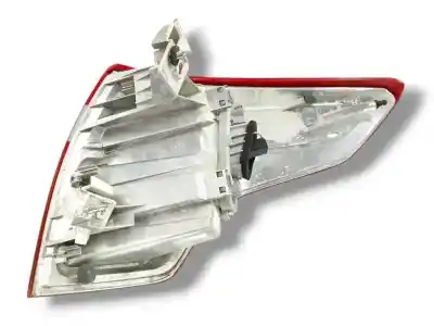 Second-hand car spare part left tailgate light for citroen c4 picasso 2.0 hdi fap cat (rhr / dw10bted4) oem iam references 9653547580  