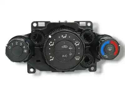 Автозапчасти б/у отопление / кондиционирование воздуха за ford fiesta vi (cb1, ccn) 1.5 tdci ссылки oem iam 8a6118549