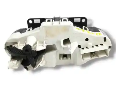 Peça sobressalente para automóvel em segunda mão comando de sofagem (chauffage / ar condicionado)  por ford fiesta vi (cb1, ccn) 1.5 tdci referências oem iam 8a6118549  8a6919980