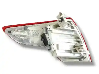 Pezzo di ricambio per auto di seconda mano luci posteriori destra per citroen c4 picasso 2.0 hdi fap cat (rhr / dw10bted4) riferimenti oem iam 9653547480  