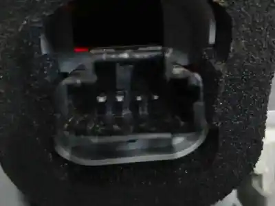 Pezzo di ricambio per auto di seconda mano luci posteriori destra per citroen c4 picasso 2.0 hdi fap cat (rhr / dw10bted4) riferimenti oem iam 9653547480  