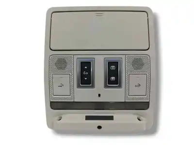 Second-hand car spare part INTERIOR LIGHT for JAGUAR F-PACE (X761)  OEM IAM references JK83519A58  