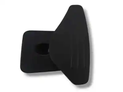 Second-hand car spare part Steering Wheel Switch for JAGUAR F-PACE (X761) 2.0 TD4 AWD OEM IAM references JV327L074AA  