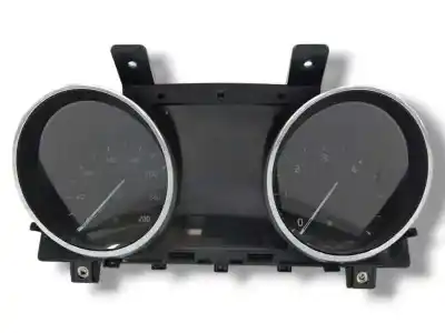 Peça sobressalente para automóvel em segunda mão QUADRANTE por JAGUAR F-PACE (X761)  Referências OEM IAM JK8310F844EB  