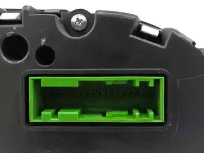 Peça sobressalente para automóvel em segunda mão quadrante por jaguar f-pace (x761) 2.0 td4 awd referências oem iam jk8310f844eb  