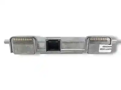 İkinci el araba yedek parçası elektronik modül için jaguar f-pace (x761) 2.0 td4 awd oem iam referansları jk8319h406 0203500568 