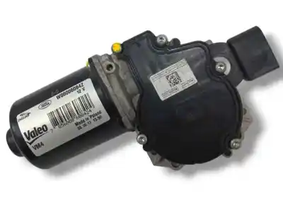 Peça sobressalente para automóvel em segunda mão motor do limpa para brisas por jaguar f-pace (x761) 2.0 td4 awd referências oem iam w000060842