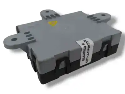 Pezzo di ricambio per auto di seconda mano modulo elettronico per jaguar f-pace (x761) 2.0 td4 awd riferimenti oem iam hpla14d617bf  
