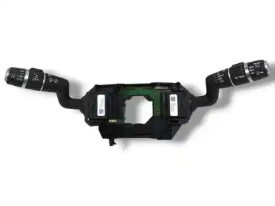 Peça sobressalente para automóvel em segunda mão comandos de alavanca por jaguar f-pace (x761) 2.0 td4 awd referências oem iam hpla13n064tb