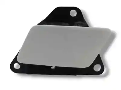 Peça sobressalente para automóvel em segunda mão sistema lava faróis de xenon por jaguar f-pace (x761) 2.0 td4 awd referências oem iam gx6313k131ac