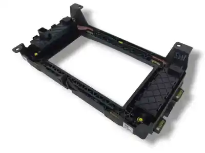 Peça sobressalente para automóvel em segunda mão comandos de alavanca por jaguar f-pace (x761) 2.0 td4 awd referências oem iam gx7319f211pb  