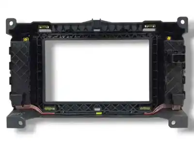 Peça sobressalente para automóvel em segunda mão comandos de alavanca por jaguar f-pace (x761) 2.0 td4 awd referências oem iam gx7319f211pb  