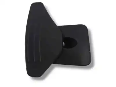 Peça sobressalente para automóvel em segunda mão comandos do volante por jaguar f-pace (x761) 2.0 td4 awd referências oem iam 8x237l074ba