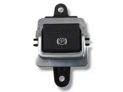 Peça sobressalente para automóvel em segunda mão travão de estacionamento elétrico por jaguar f-pace (x761) 2.0 td4 awd referências oem iam gx732b623ac