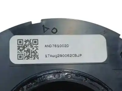 Second-hand car spare part sensor for jaguar f-pace (x761) 2.0 td4 awd oem iam references and761002d  