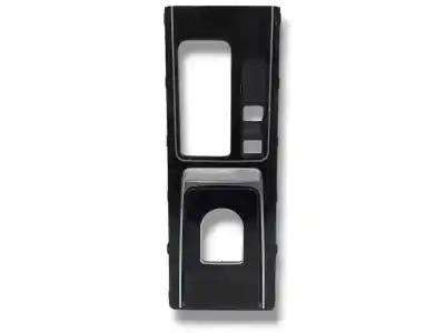 Peça sobressalente para automóvel em segunda mão moldagem por jaguar f-pace (x761) 2.0 td4 awd referências oem iam gx63044e04a