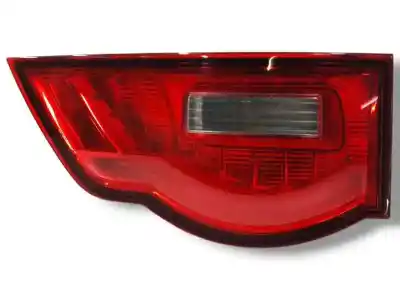 Peça sobressalente para automóvel em segunda mão farolim interior traseiro direito por jaguar f-pace (x761) 2.0 td4 awd referências oem iam hk8315k272aa