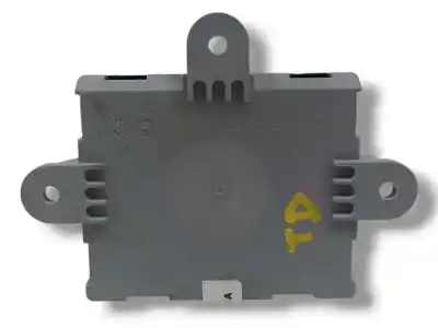 Second-hand car spare part electronic module for jaguar f-pace (x761) 2.0 td4 awd oem iam references hpla14d619bf  