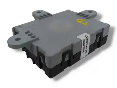 Pezzo di ricambio per auto di seconda mano modulo elettronico per jaguar f-pace (x761) 2.0 td4 awd riferimenti oem iam hpla14d619bf  