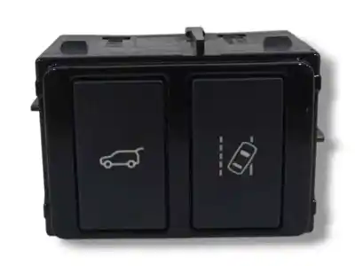 Peça sobressalente para automóvel em segunda mão trocar por jaguar f-pace (x761) 2.0 td4 awd referências oem iam 1adsax761a