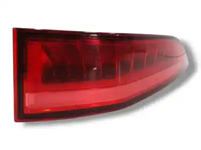 Second-hand car spare part RIGHT TAILGATE LIGHT for JAGUAR F-PACE (X761)  OEM IAM references HK8313404AF  