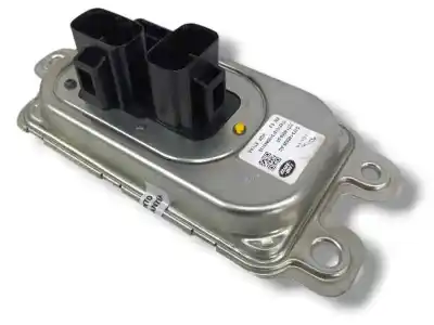 Second-hand car spare part electronic module for jaguar f-pace (x761) 2.0 td4 awd oem iam references gx7314b526ac  7271605830