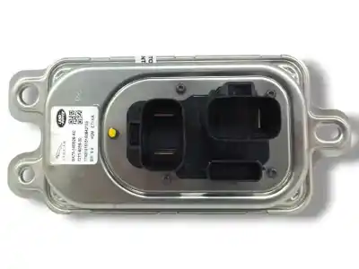 İkinci el araba yedek parçası elektronik modül için jaguar f-pace (x761) 2.0 td4 awd oem iam referansları gx7314b526ac