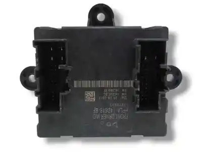 Second-hand car spare part ELECTRONIC MODULE for JAGUAR F-PACE (X761)  OEM IAM references HPLA14D618BF  