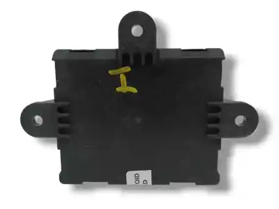 Second-hand car spare part electronic module for jaguar f-pace (x761) 2.0 td4 awd oem iam references hpla14d618bf  