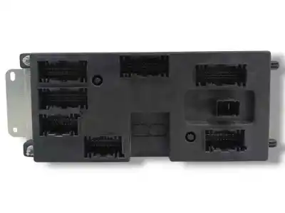 Peça sobressalente para automóvel em segunda mão módulo eletrônico por jaguar f-pace (x761) 2.0 td4 awd referências oem iam hpla14f041bg