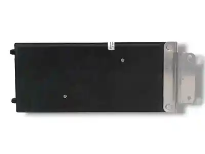 Pezzo di ricambio per auto di seconda mano modulo elettronico per jaguar f-pace (x761) 2.0 td4 awd riferimenti oem iam hpla14f041bg  