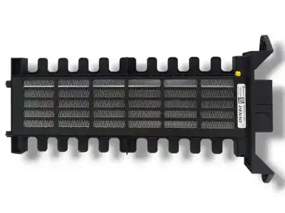 Peça sobressalente para automóvel em segunda mão resistência sofagem chauffage por jaguar f-pace (x761) 2.0 td4 awd referências oem iam mf0134100861