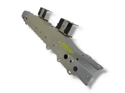 Second-hand car spare part front panel for toyota bz4x (_eam1_) ev (xeam10) oem iam references 5320142180  