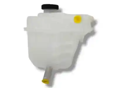 Second-hand car spare part coolant expansion tank for toyota bz4x (_eam1_) ev (xeam10) oem iam references 8720042030