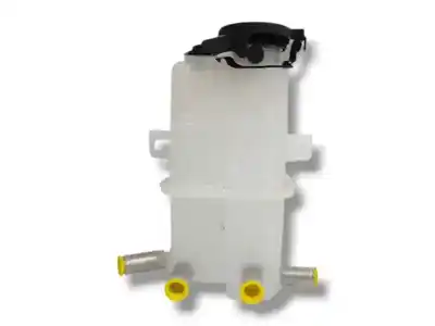 Second-hand car spare part coolant expansion tank for toyota bz4x (_eam1_) ev (xeam10) oem iam references 1647528140