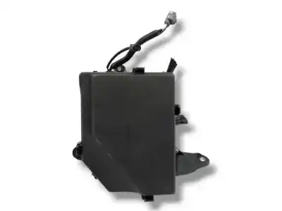 Second-hand car spare part fuse box unit for toyota bz4x (_eam1_) ev (xeam10) oem iam references 8266242680