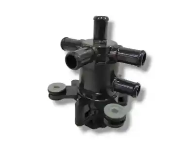 Second-hand car spare part water pump for toyota bz4x (_eam1_) ev (xeam10) oem iam references vn0823000021