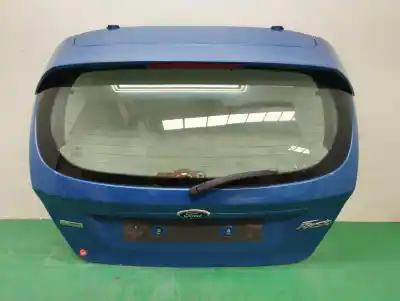 Second-hand car spare part TAILGATE for FORD FIESTA VI (CB1, CCN)  OEM IAM references P8A61A40400AH  1763986