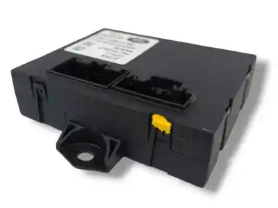 Pezzo di ricambio per auto di seconda mano modulo elettronico per jaguar f-pace (x761) 2.0 td4 awd riferimenti oem iam jk8314b673ab  